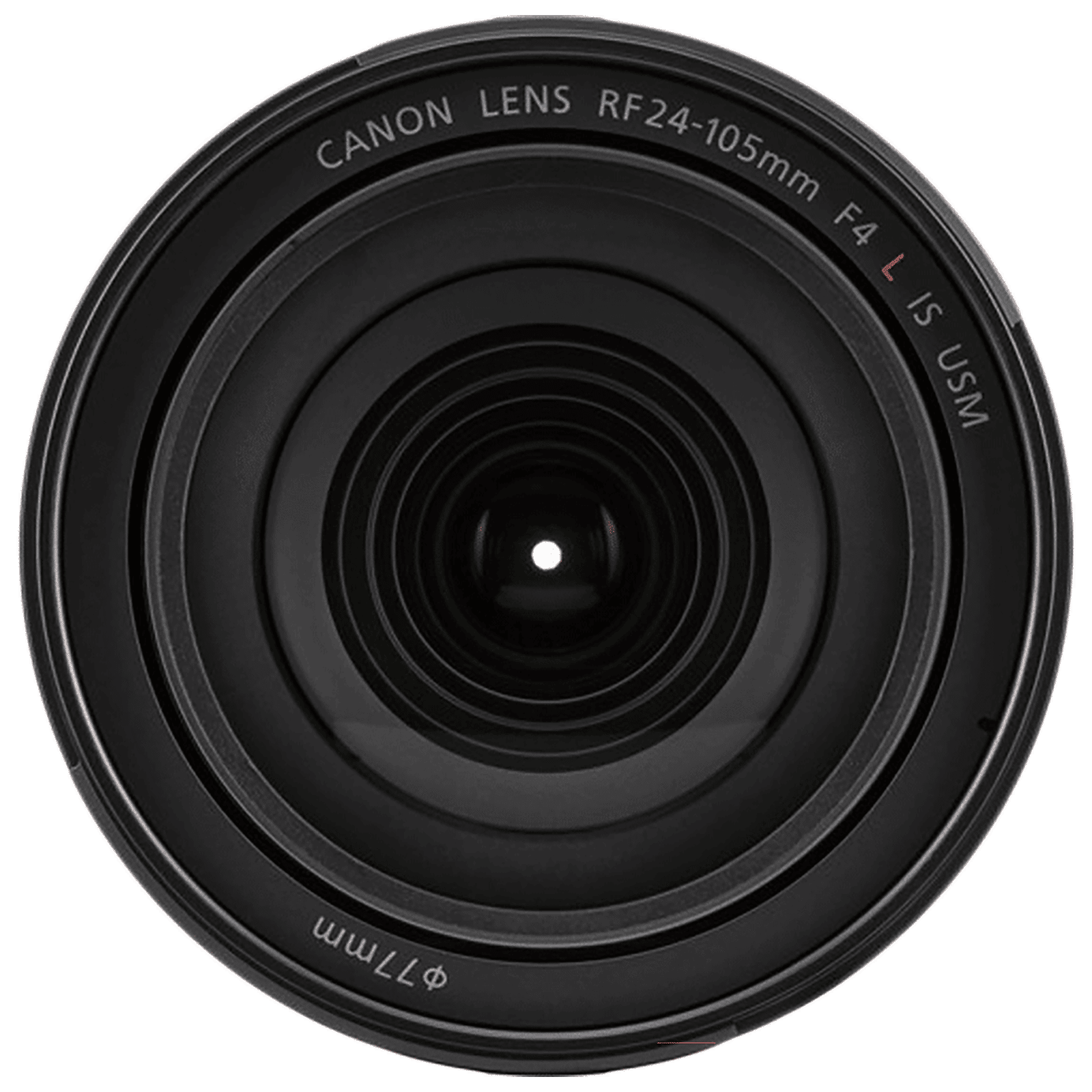 Buy Canon RF 24105mm f/22 f/4 WideAngle Zoom Lens for Canon RF